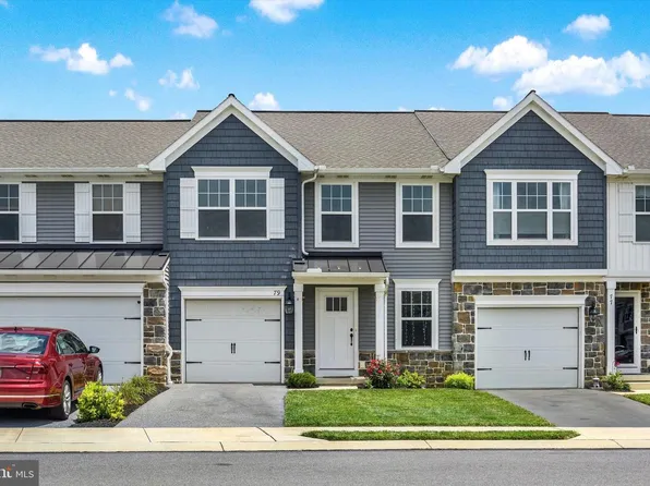 79 Beech Tree Ct, Annville, PA 17003