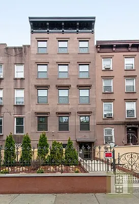 Rented by Halstead Real Estate | media 23