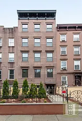 Rented by Halstead Real Estate