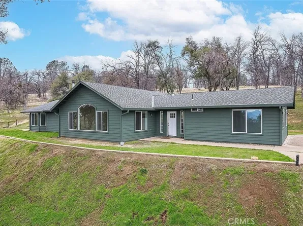 5221 Allred Rd, Mariposa, CA 95338