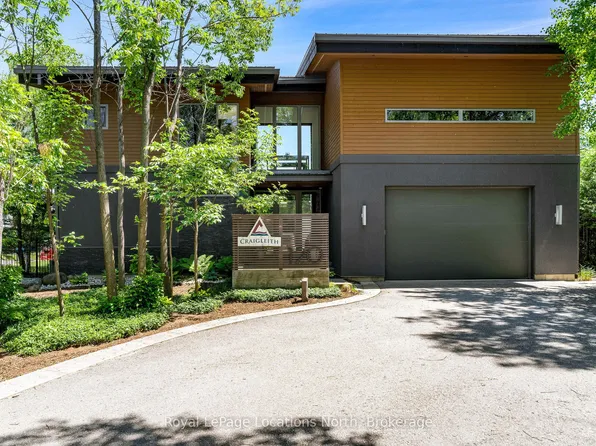 120 Craigleith Rd, The Blue Mountains, ON L9Y 0S3