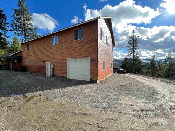 26864 N Timber Ridge Rd, Rathdrum, ID 83858