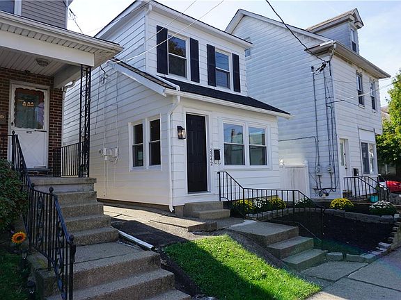 3rd image of 2342 Forest St