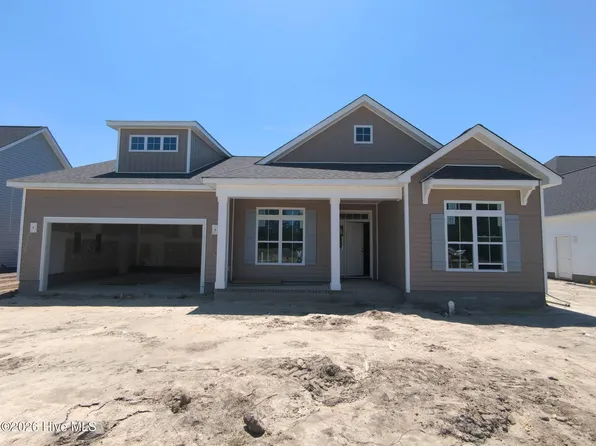 1709 Dew Meadow Drive, Winterville, NC 28590