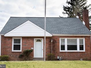 243 S Gulph Rd, King Of Prussia, PA 19406