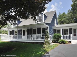 103 Rock Ave, Pascoag, RI 02859