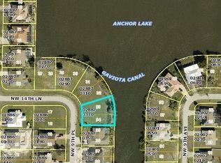 1417 NW 9th Pl, Cape Coral, FL 33993