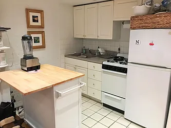 Rented by Joe Gotham LTD