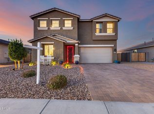 13354 W Briles Rd, Peoria, AZ 85383