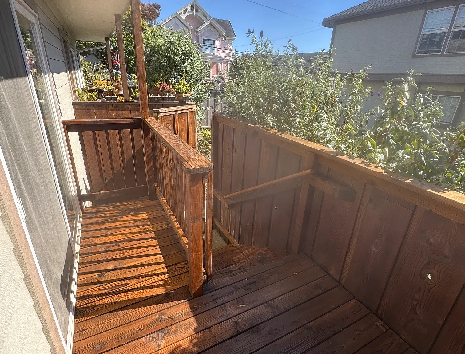 2 bed, 2.5 bath, 1000 sqft, $1,900 — Photo 2