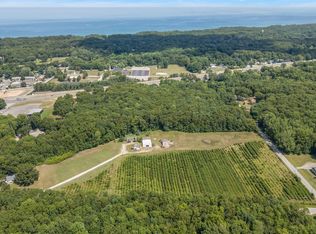 650 Freyer Rd, Michigan City, IN 46360