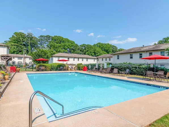 Avondale Station Apartments