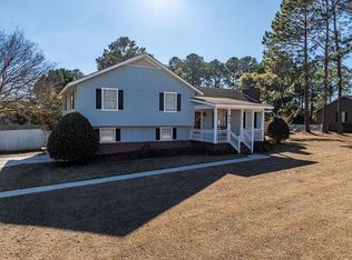 912 38th St E, Tifton, GA 31794