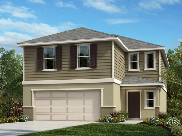 9759 Carson Way, Leesburg, FL 34788