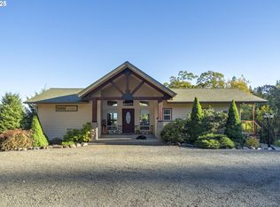 1645 Brozio Rd, Roseburg, OR 97471