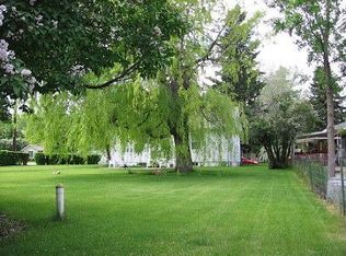 1444 Fulton St, Sturgis, SD 57785