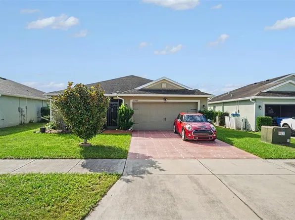 30944 WATER LILY DRIVE, BROOKSVILLE, FL 34602