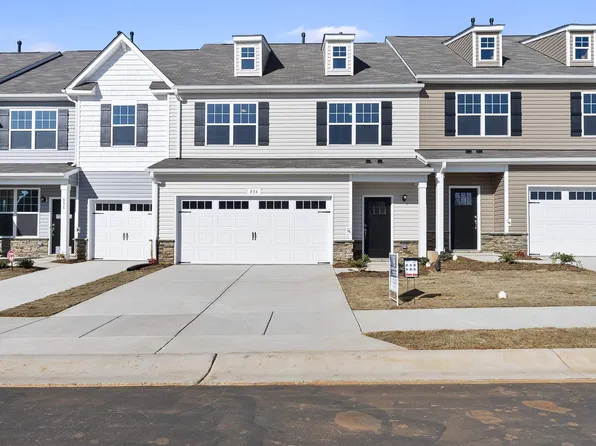 856 Pryor St, Mebane, NC 27302