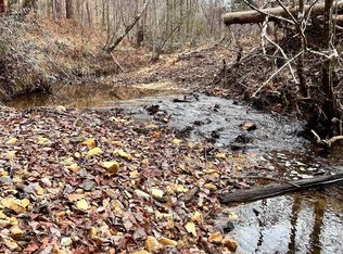 0 Little Crowe Creek Rd, Six Mile, SC 29682