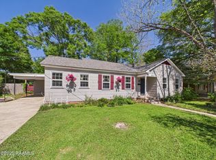 832 Saint Thomas St, Lafayette, LA 70506