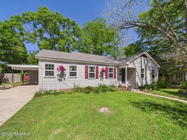 832 Saint Thomas St, Lafayette, LA 70506