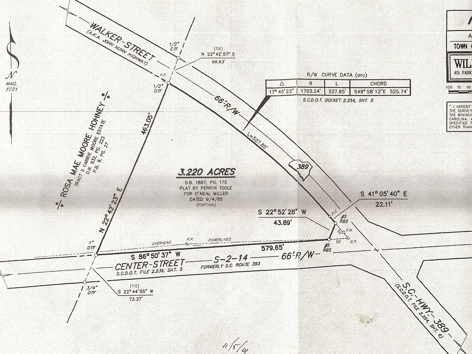 2nd image of 1 Center Street