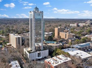 2828 Peachtree Rd NW APT 1402, Atlanta, GA 30305