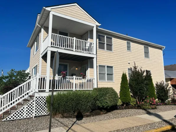 9401 Winchester Ave #1, Margate City, NJ 08402