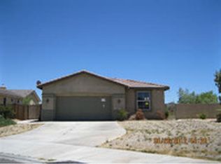 11877 Tara Ln, Adelanto, CA 92301