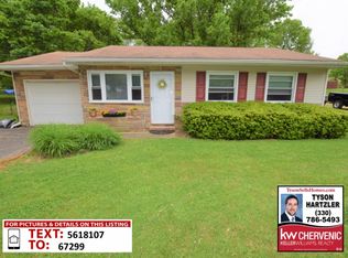 5764 Concerto Dr, Clinton, OH 44216