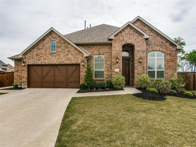 10816 Great Basin Dr, Frisco, TX, 75035