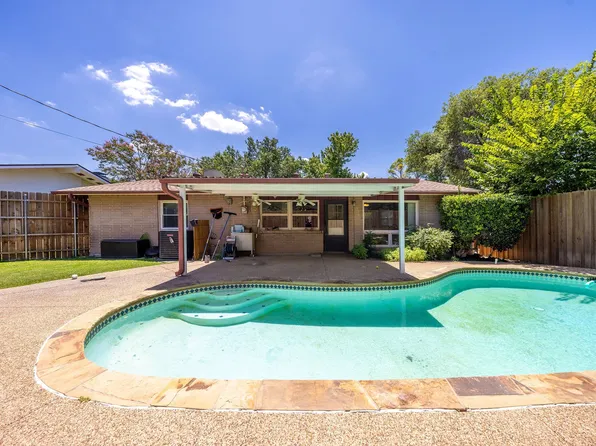 3615 High Mesa Dr, Dallas, TX 75234