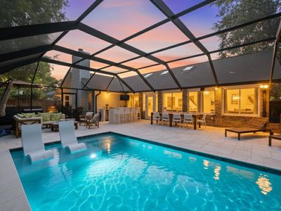 1134 San Jose Forest Dr, Saint Augustine, FL, 32080