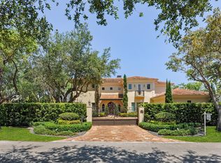 10785 SW 74th Ave, Pinecrest, FL 33156