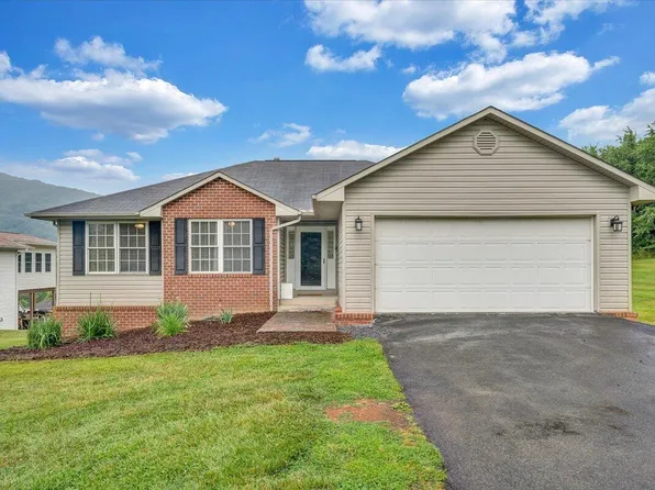 3679 Belle Ave NE, Roanoke, VA 24012