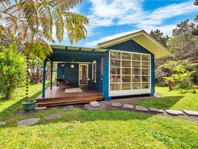 19-4045 Maile Ave, Volcano, HI, 96785