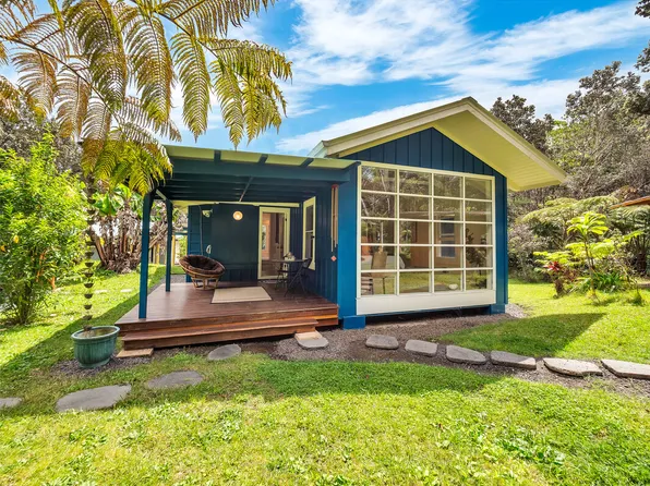 19-4045 Maile Ave, Volcano, HI 96785