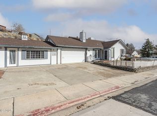 1720 Peavine Rd, Reno, NV 89503