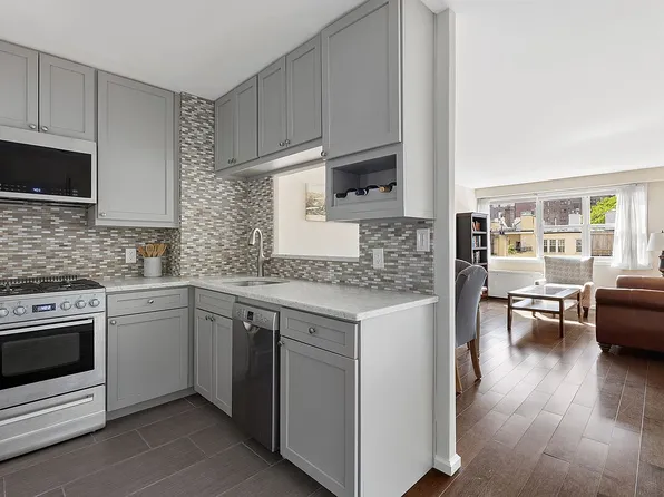 40 Clinton St APT 6D, Brooklyn, NY 11201
