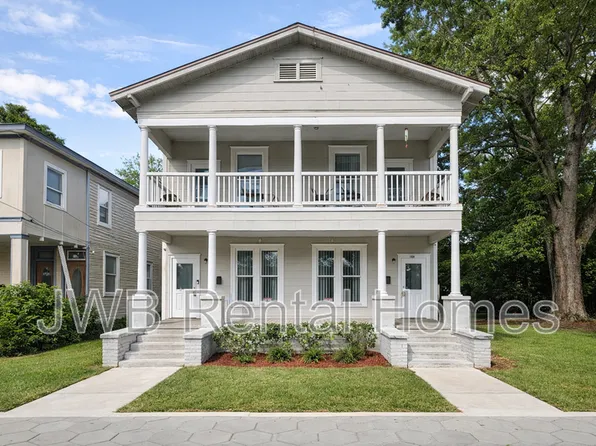1926 Walnut St, Jacksonville, FL 32206