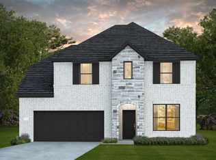 Wheeler Plan, West Cypress Hills, Spicewood, TX 78669