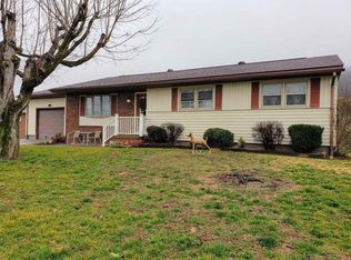 10905 Huntington Rd, Gallipolis Ferry, WV 25515