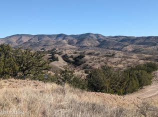 Stevens Ranch Rd, PATAGONIA, AZ 85624