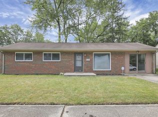 87 Crown Hill Ct, Columbus, OH 43230