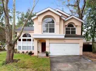 5298 Bonairre Blvd, Orlando, FL 32812