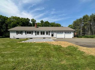 103 Bowkerville Rd, Fitzwilliam, NH 03447