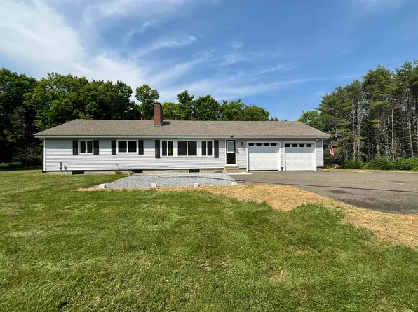 103 Bowkerville Road, Fitzwilliam, NH 03447