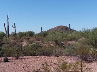 20661 W Silverbell Rd, Marana, AZ 85653