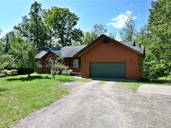 2952 28 1/2 Street, Birchwood, WI 54817