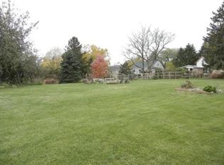 709 Springdale St, Mount Horeb, WI 53572